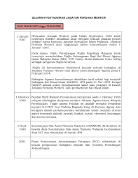 Tawaran adalah dipelawa daripada warganegara malaysia yang berkelayakan untuk memohon jawatan terbuka di suruhanjaya pencegahan rasuah malaysia sprm sebagaimana berikut: Https Www Jpm Gov My Images Sejarah Tahun 1997 2006 Pdf