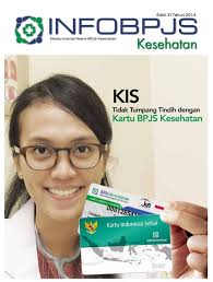 Majalah Info BPJS Kesehatan, Edisi 11, Tahun 2014