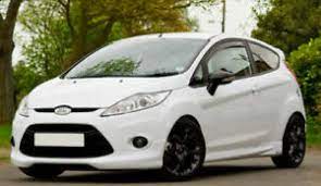 Differential fitting kit mk7 fiesta st £158.33 gbp. Faldones Ford Fiesta Mk7 2008 2017 Ebay