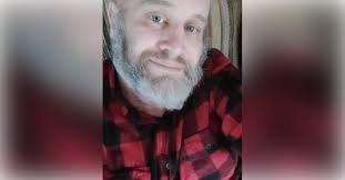 Obituary information for Daniel J. Calhoun