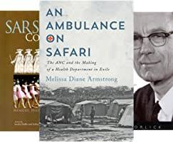 McGill-Queen's/Associated Medical Services Studies in the History of  Medicine, Health, and Society (26 book series) Kindle Edition