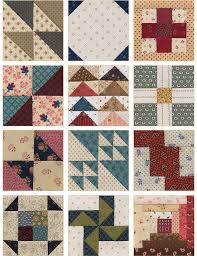 Schoolgirl Sampler 72 Simple 4 Blocks And 7 Charming Quilts Tracy Kathleen 9781683561026 Amazon Com Books In 2020 Quilts Sampler Quilt Book Quilt