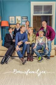 Barbro svensson as gunvor (gugge. Bonusfamiljen The Bonus Family Tv Series 2017 Filmaffinity