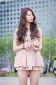 Pin On Lovelyz