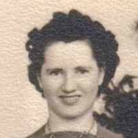 Rula Jane Brinton (1915–1987)