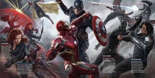 With the help of remaining allies, the avengers assemble once more in order to reverse thanos' actions and restore balance to the universe. 1048076 Artwork Superhero Marvel Comics Iron Man Scarlet Witch Captain America The Avengers Spider Man Black Panther Captain America Civil War Black Widow Comics Clint Barton Tony Stark Falcon Ant Man Hawkeye