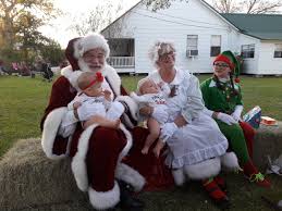 Testimonies — SantaCharlie