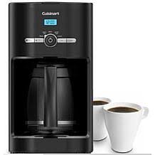 It has a short life when the. Cuisinart Coffee On Demand 12 Cup Programmable Coffeemaker 9476768 Hsn