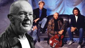 Muere Colin 'Smiley' Petersen: ¿Qué le pasó al baterista original de los  Bee Gees?