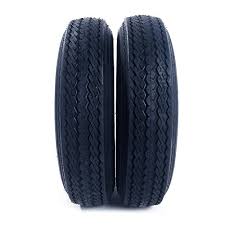 Maybe you would like to learn more about one of these? Autoforever 12 Trailer Wheel Rims 5 30 12 5 30 X 12 Tire Mounted 4 Lug 4pr Wheel White Spoke P811
