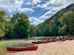 Subscribe to our newsletter and get all the information you need to learn, plan, and equip. Canoeing Kayaking And Boating Mammoth Cave National Park U S National Park Service