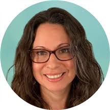 Laura Appleton, LMHC, MA