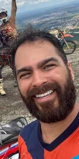 Piloto de moto desaparece durante Rally Cerapió; bombeiros e policiais  fazem buscas entre o Piauí e o Ceará