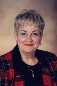 Mary Carson Obituary