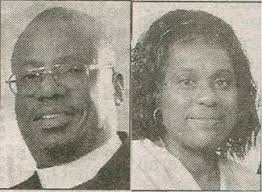 Ebenezer Baptist- pastor's anniversary