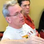 The Rank and File Remembers Ron Carey