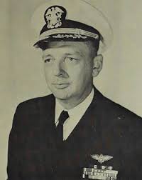 CPT Eugene Raymond “Gene” Hanson (1917-2015)