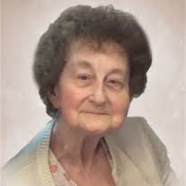 Obituary of Marjorie Wilma Rigby