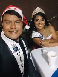 Mister Guatemala Expoworld 2021