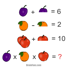 Image result for maths puzzles