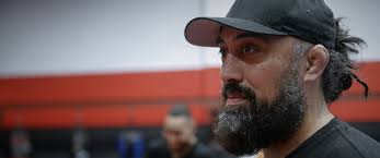 At Darren's World of Entertainment: September 2023