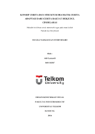 We did not find results for: Pdf Konsep Cerita Dan Struktur Dramatik Cerita Adaptasi Dari Cerita Rakyat Berjudul Cindelaras Tugas Akhir Mata Kuliah Naskah Dan Storyboard Aldi Lazuardi Academia Edu