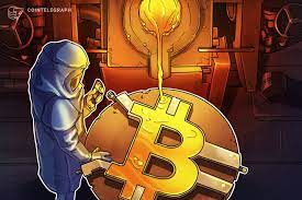This cryptocurrency is still the first in terms of market cap (and in terms of price). Bitcoin Will Replace Gold Crypto Data Analytics Company Ceo Says