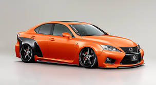 Home » body kits » lexus. Aimgain Vip Gt Front Over Fenders For 2007 14 Lexus Is F Use20