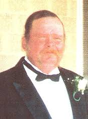 William Lee "Stony" Stone