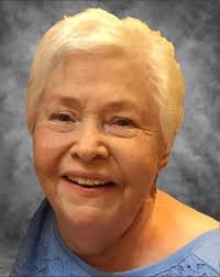 Obituary information for Irene Adele Dacey