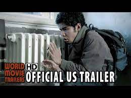 Buen Dia Ramon Official Us Release Trailer 1 2015 Hd Youtube