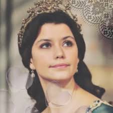 She became a known actress for her roles in tv series like kadın i̇sterse, kurtlar vadisi, then starred in movies like 2 genç kız and kader, she also won international antalya golden orange best actress prize for her role in 2 genç kız. Queen Deter Tumblr Com Tumbex