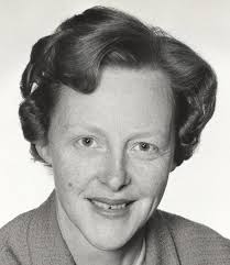 June Kathleen Lloyd, Baroness Lloyd of Highbury