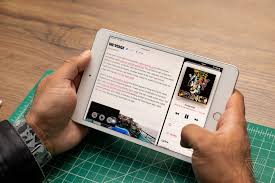 | ipad camera connection kit. Apple Ipad Mini 2019 Review No Competition The Verge