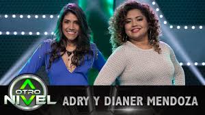 Todos los capítulos, avances, clips e información de a otro nivel 2020. Yo Vivire Adry Y Dianer Mendoza Fusiones A Otro Nivel Youtube