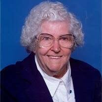 Ida Callahan Obituary