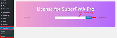 You can buy this pro license for one message to remove ads and more features. Android Apk App Generator Add On For Superpwa Superpwa
