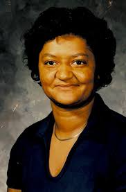 Ms. Mary Magalene Williams