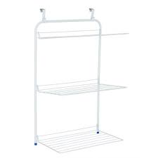 Sechoir De Porte 10 Sechoir Rangement Portes