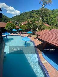 Oyo 89476 green villa resort. Tanah Pertanian Singgah Santai Resort For Sale Selangor Sungai Gahal Hulu Langat Selangor Dijual Rm 13 000 000 Oleh Zahir Ajran 32669769