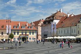 Access all the information, results and many more stats regarding hermannstadt by the second. File Sibiu Hermannstadt Nagyszeben Large Square PiaÈ›a Mare Grosser Ring Jpg Wikimedia Commons