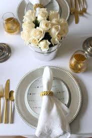 Valentine S Day Table A Sweet Simple Version Maison De Cinq French Country Decorating Diy Table Settings Country Decor