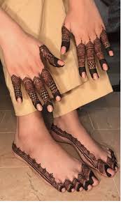 Simple Yet Pretty Henna For A Nikkah Bride Mehndi Designs For Hands Modern Mehndi Designs Mehndi Designs For Fingers