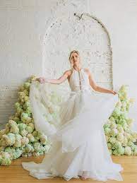 Carol Hannah Wedding Dresses By Season Wedding Dresses Wedding Dresses Pinterest Silk Crepe Wedding Dress