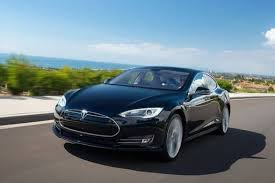 Can you charge tesla at home? How Quickly Does The Tesla Model S Battery Charge News Cars Com