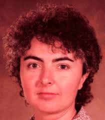 Kathleen Brown Obituary