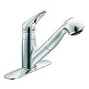 Moen Salora kitchen faucet repair -