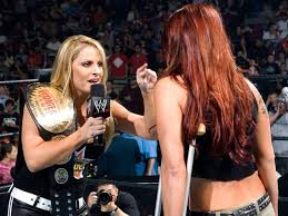 Image result for Trish Stratus