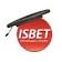 Logo de ISBET - INSTITUTO BRASILEIRO PRO EDUCAÇÃO, TRABALHO E DESENVOLVIMENTO