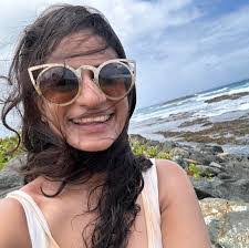 Rosalie Juarez's Instagram, Twitter & Facebook